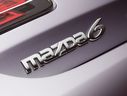 Nouvelle Mazda 6 2007