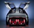 Opel Flextrem Concept-car