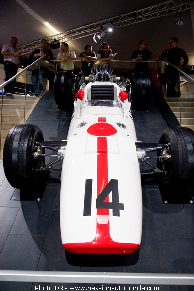 Honda Formule 1 (Salon automobile de Francfort 2007)