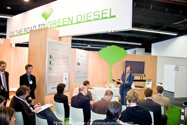 Green Diesel (Salon de Francfort 2007)