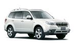 FORESTER 2.0XS BLACK LEATHER SELECTION