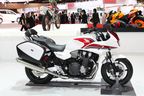 Honda CB1300 SUPER BOL DOR