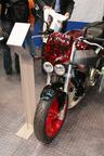 STAND BUELL