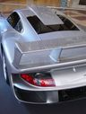 PORSCHE 911 GT 1 LE MANS