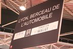 lyon berceau automobile 2011 (Salon automobile de Lyon 2011) (16.10.2011 )