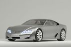LF-A Sport Concept-Car