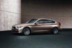 BMW Concept srie 5 Grand Turismo