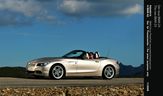 BMW Z4 Coup Cabriolet 2009