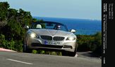 BMW Z4 Coup Cabriolet