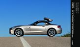 BMW Z4 Coup Cabriolet 2009
