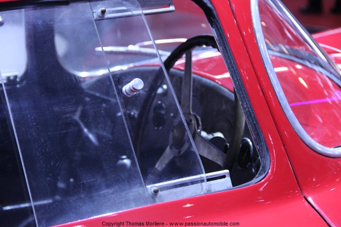 alfa romeo disco volante coupe 1952 (Salon auto de geneve 2014)