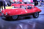 alfa romeo disco volante coupe 1952 (Salon de genève 2014) (09.03.2014 )