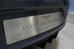 Aston-Martin One-77 Concept