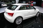 Audi e-tron concept-car 2010