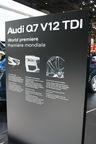 Audi Q7 V12 TDI 2008