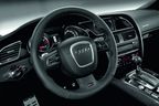 Nouvelle Audi RS 5 2010