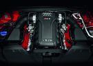 Nouvelle Audi RS 5 2010