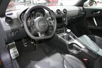 Audi TT RS Coup 2010