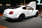 Bentley Continental Supersports 2009