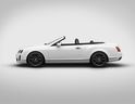 bentley supersports ice speed record convertible 2011