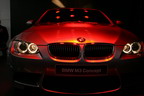 BMW M3 Concept 2007