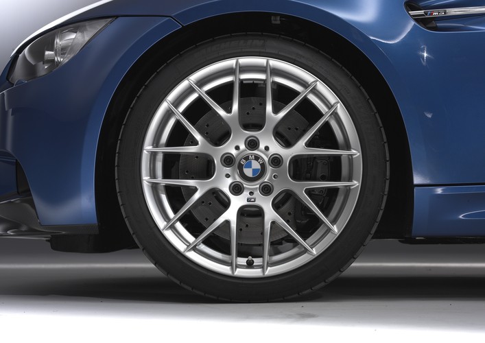 BMW M3 performance Package 2010 (Salon automobile de Genve 2010)