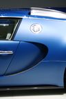 Bugatti Bleu Centenaire 2009