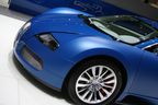 Bugatti Bleu Centenaire 2009