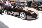 Bugatti Veyron hermes 2008