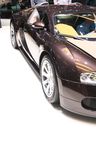 Bugatti Veyron hermes 2008