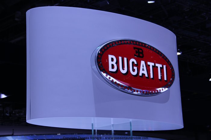 bugatti veyron vitesse 2014 (Salon auto de geneve 2014)