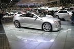 CTS Coup concept 2008