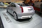 CTS Coup concept-car 2008