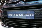 Citroen C5 C-Tourer 2008