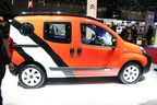 Nemo Concept-car 2008