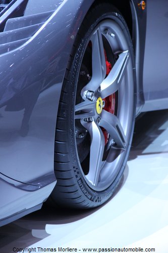 ferrari 458 speciale 2014 (Salon auto de geneve 2014)