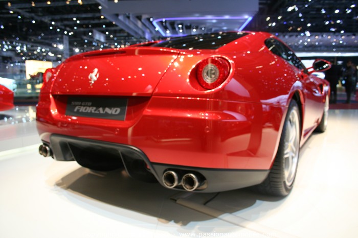 Ferrari (Salon de Geneve 2010)