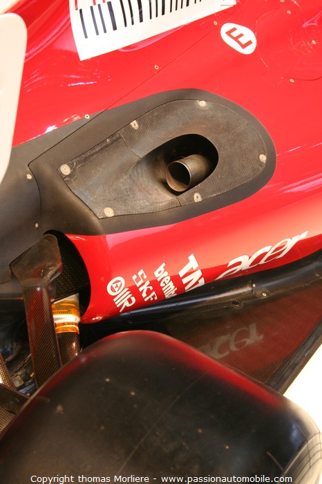 Ferrari (Salon automobile de Genve 2010)