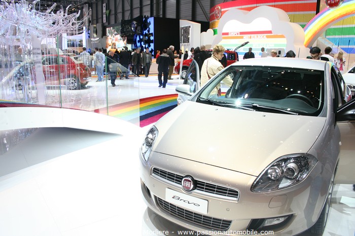 Fiat (Salon Auto de Genve 2010)