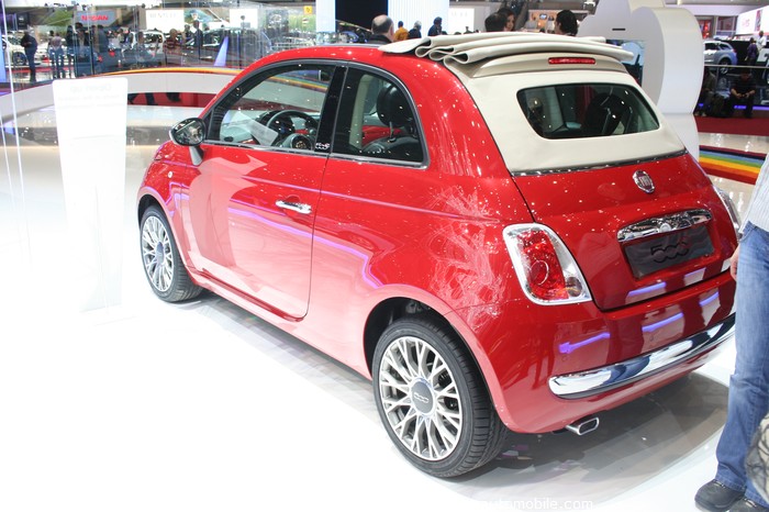 Fiat (Salon de Geneve 2010)