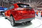 ford edge concept 2014