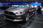 ford mustang gt cabriolet 2014