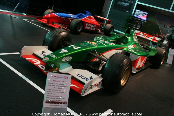 Formule 1 (Salon auto de Geneve 2009)