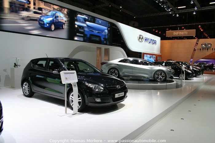 Hyundai (salon de Genve 2010)