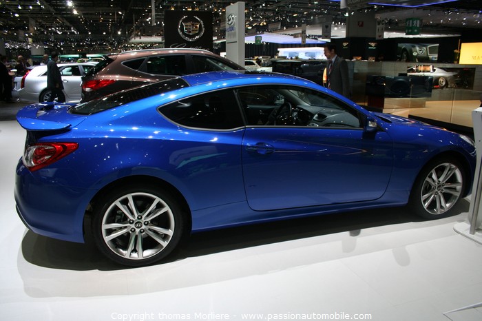 Hyundai (Salon de l'auto de genve 2010)