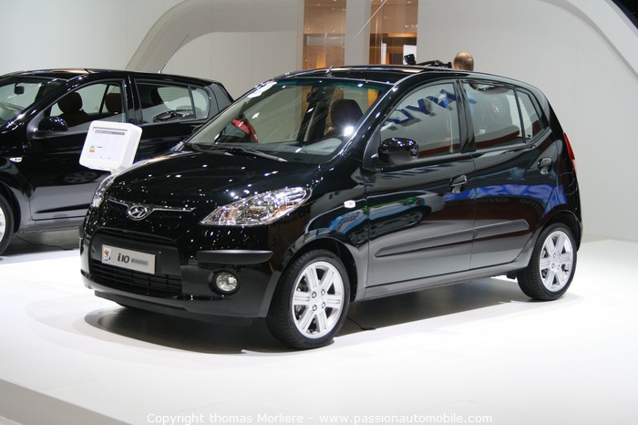 Hyundai (Salon de Geneve 2010)