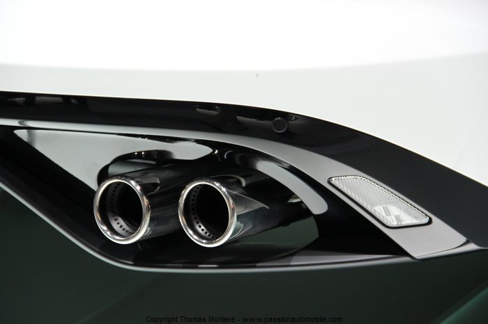 jaguar f type r 2014 (salon automobile de geneve 2014)