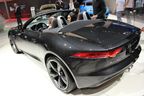jaguar f type s cabriolet 2014
