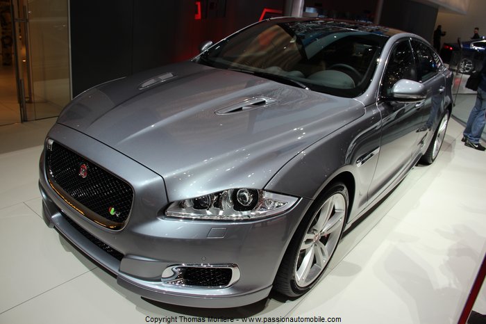 jaguar salon geneve 2014 (Salon auto de geneve 2014)