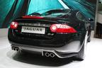 Jaguar Salon de Geneve